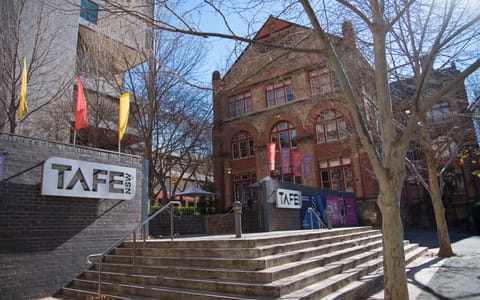 TAFE NSW HVAC and Fire Upgrades